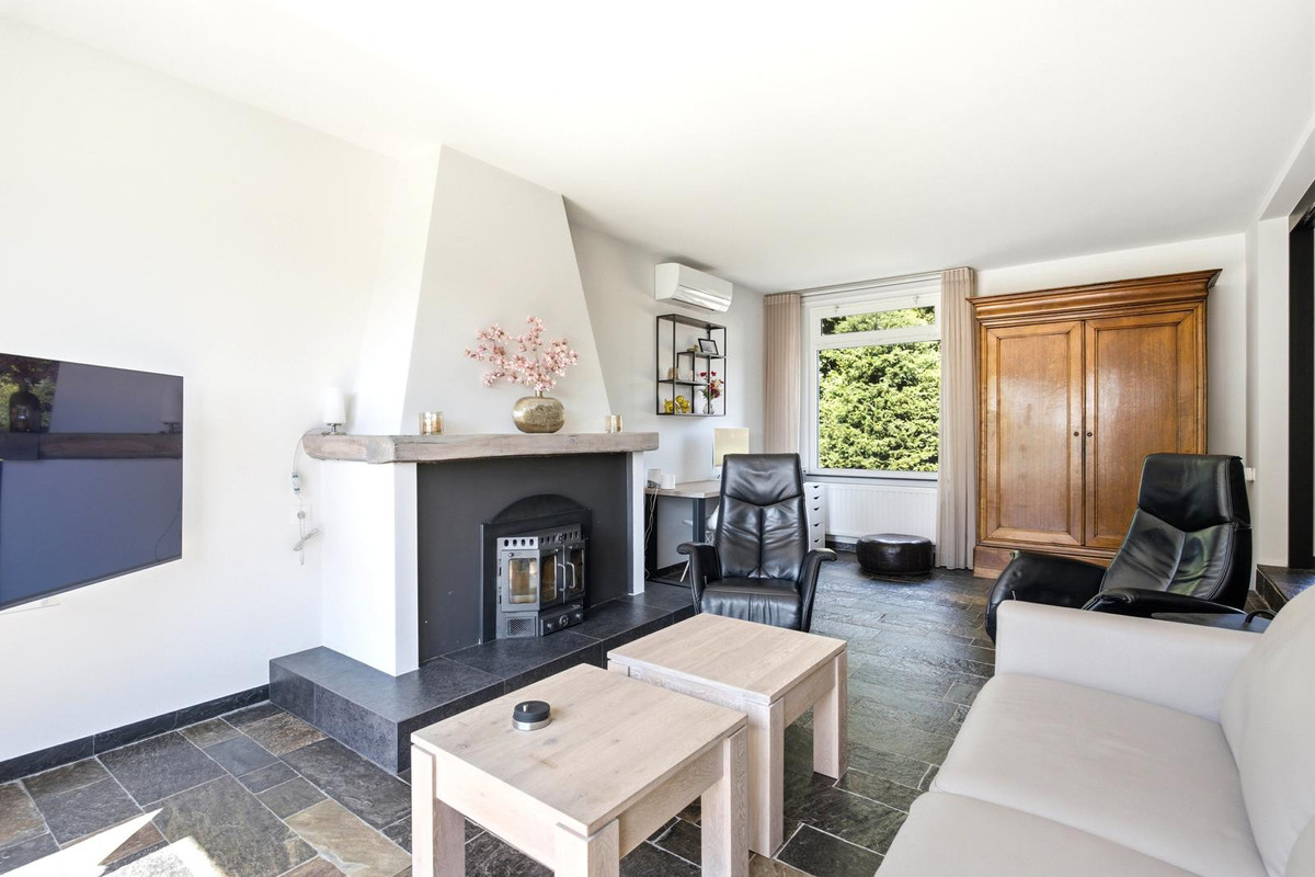 Vrijstaande woning te koop: Sambeekseweg 21, Boxmeer