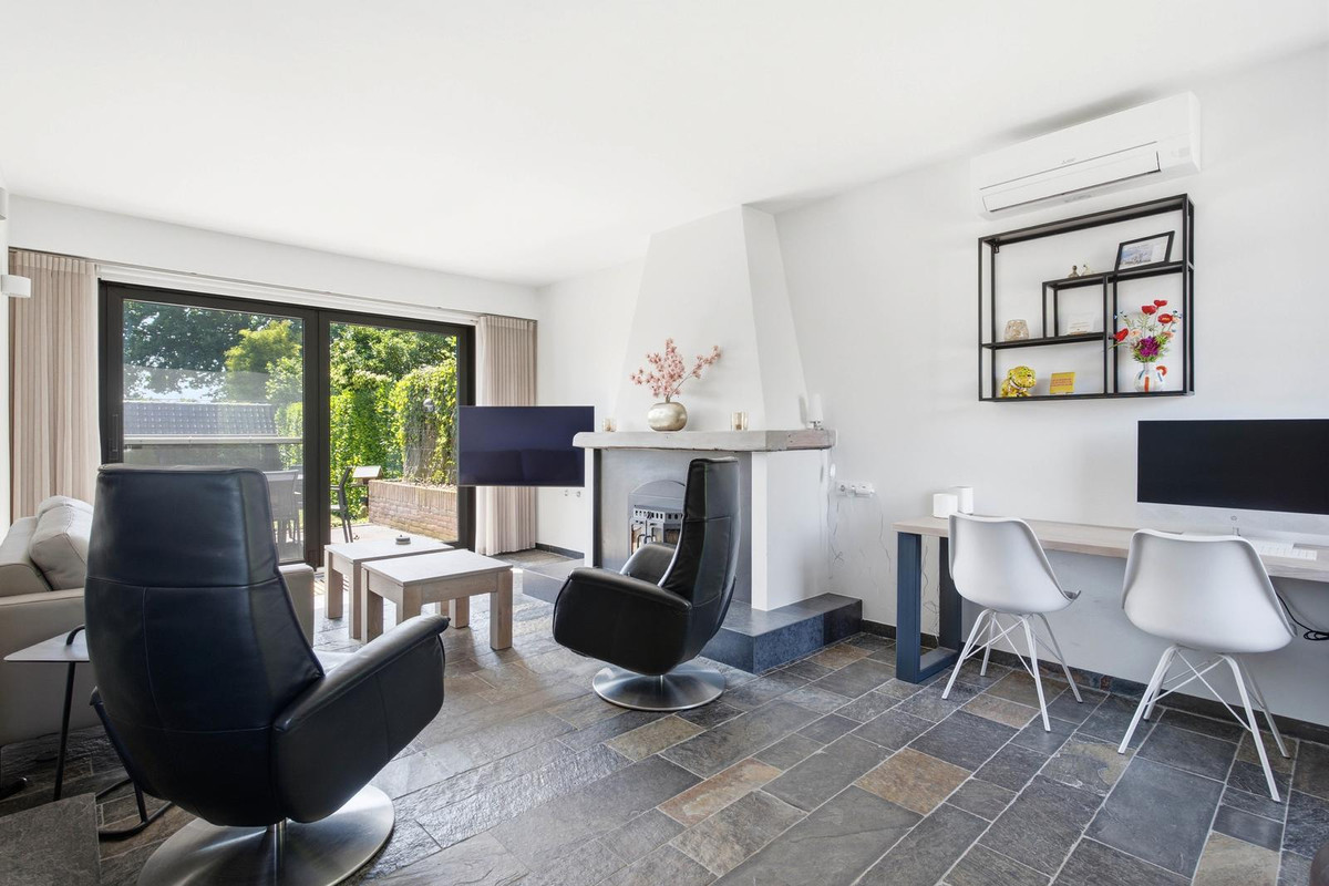 Vrijstaande woning te koop: Sambeekseweg 21, Boxmeer