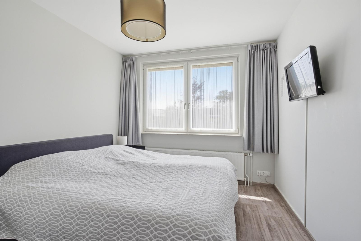 Vrijstaande woning te koop: Sambeekseweg 21, Boxmeer