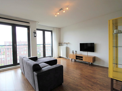 private-rentals for rent on Julius Pergerstraat 101