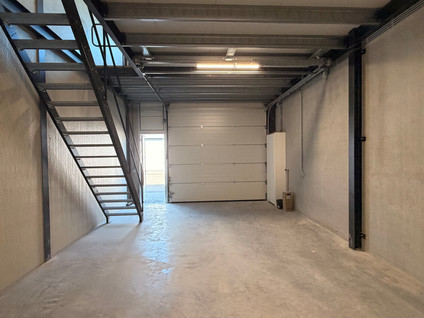 Techniekstraat 84