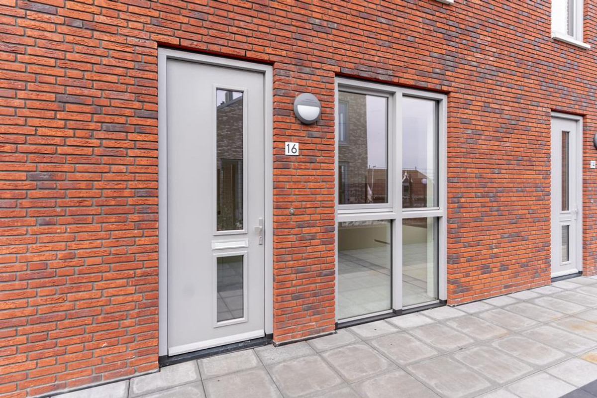 Appartement te huur: Dorpsstraat 16, Streefkerk
