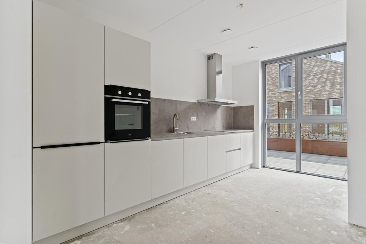 Appartement te huur: Dorpsstraat 16, Streefkerk