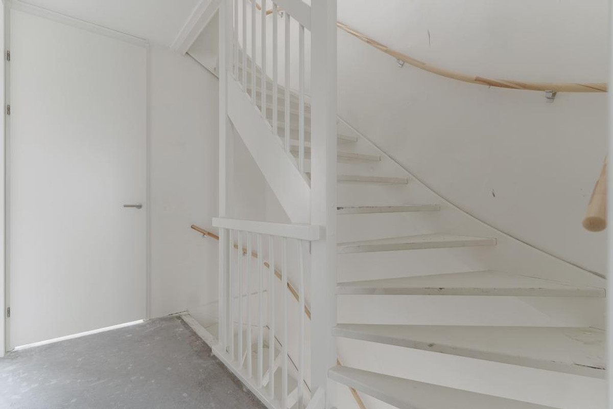 Appartement te huur: Dorpsstraat 16, Streefkerk