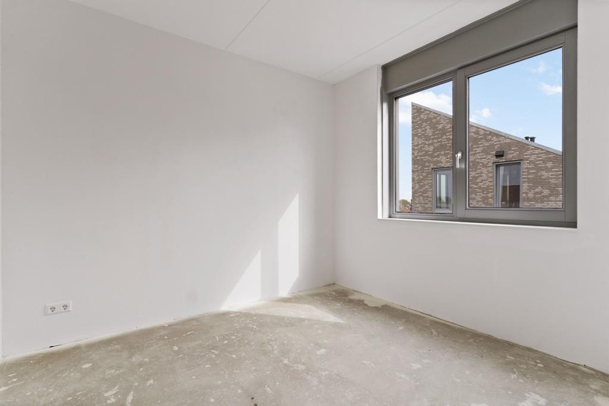 Appartement te huur: Dorpsstraat 16, Streefkerk