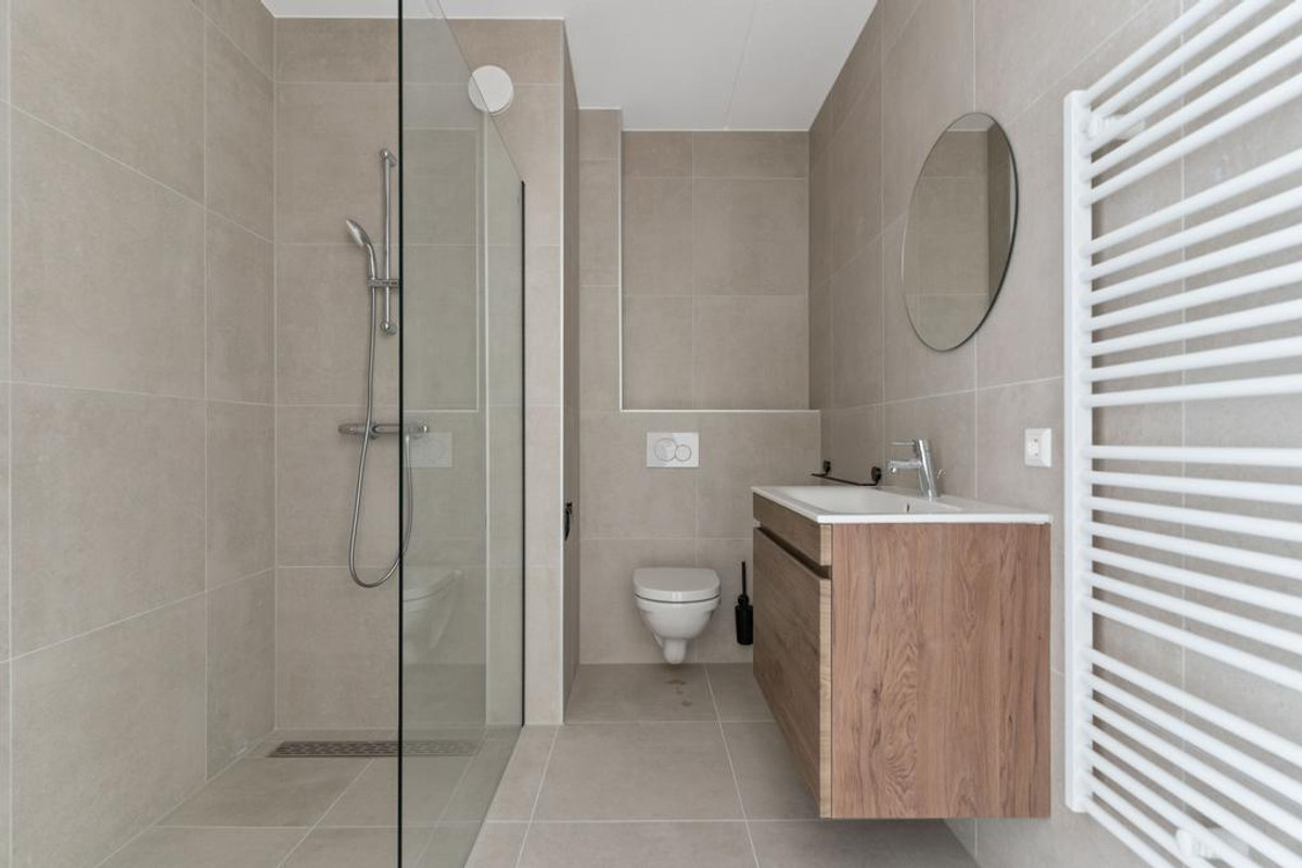 Appartement te huur: Dorpsstraat 16, Streefkerk
