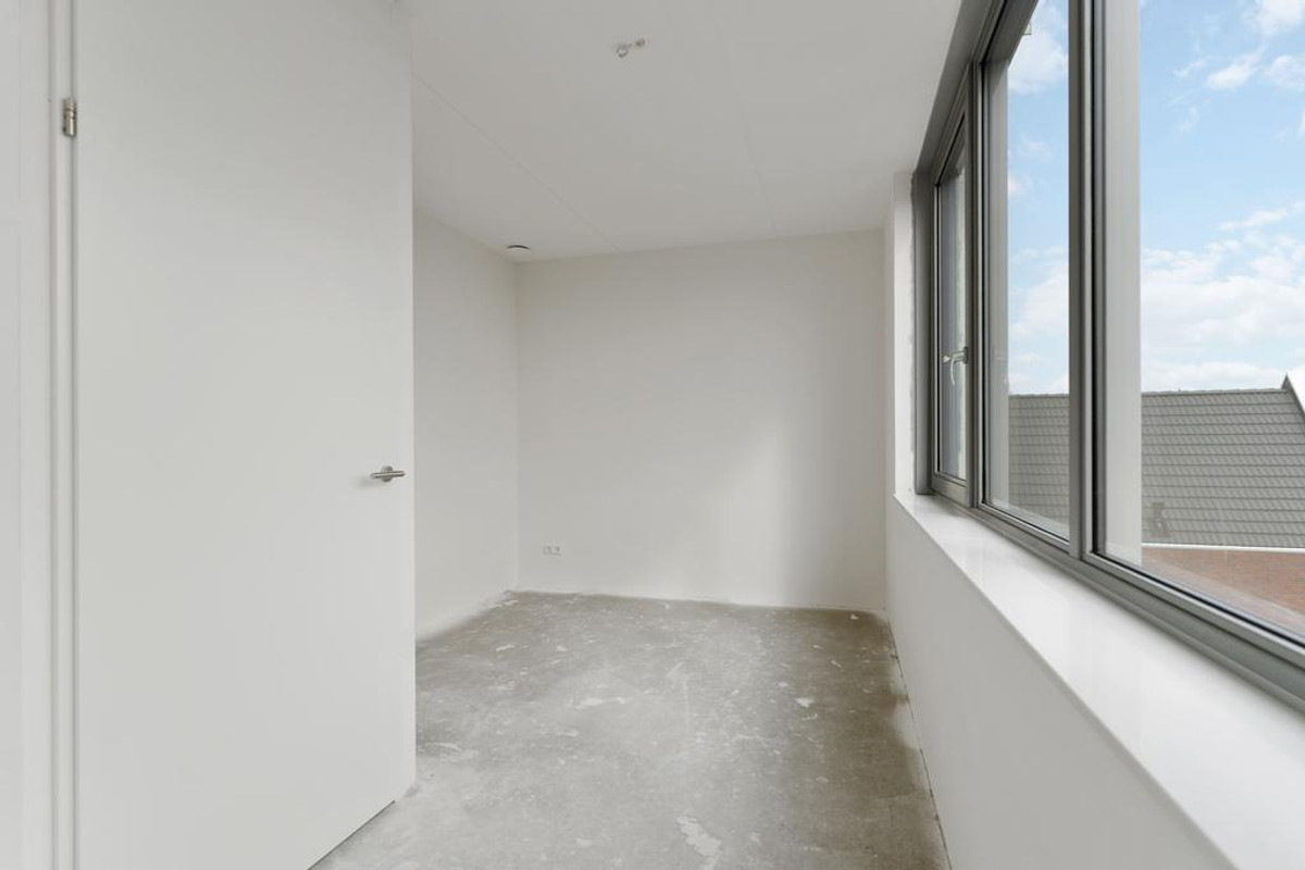 Appartement te huur: Dorpsstraat 16, Streefkerk