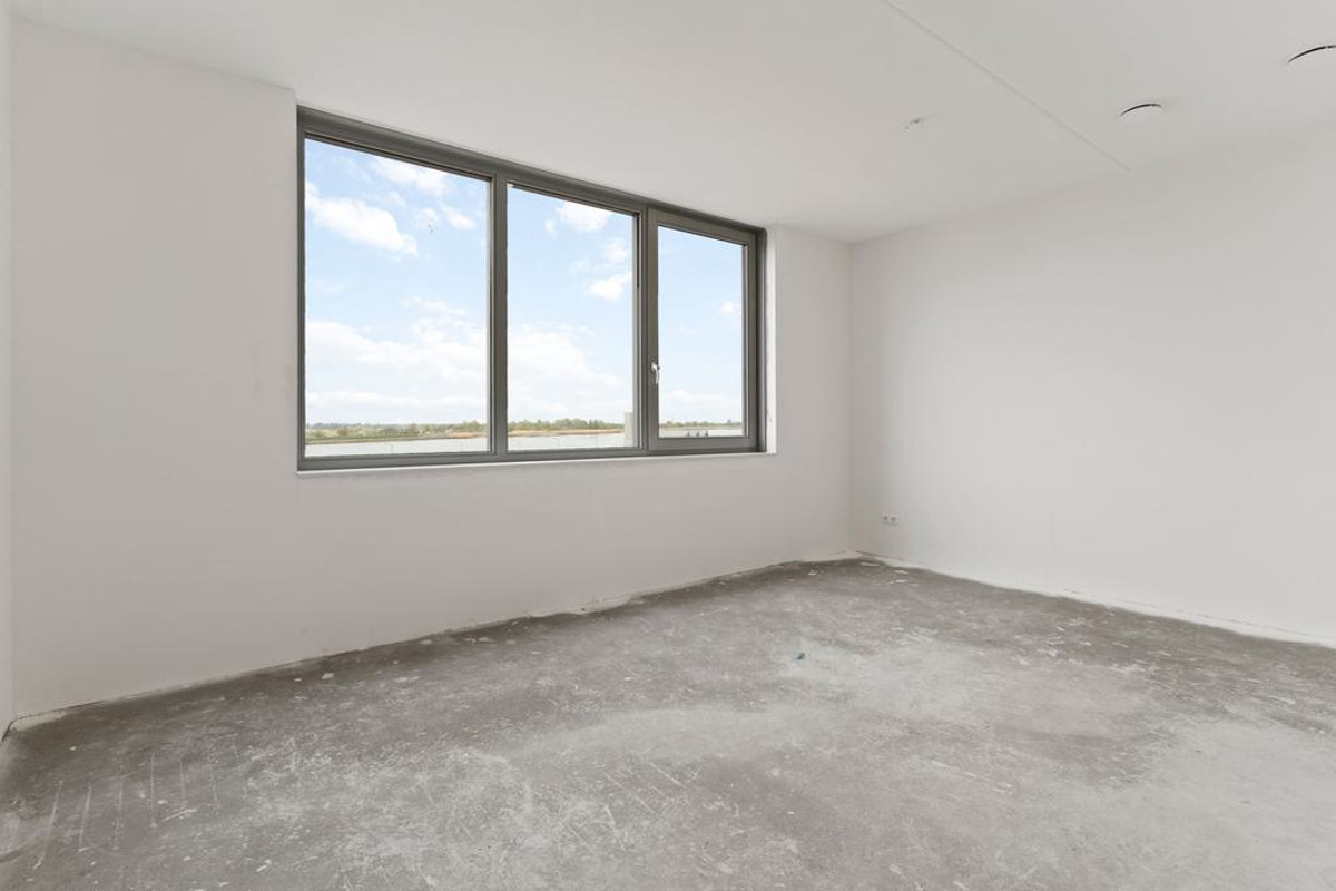 Appartement te huur: Dorpsstraat 16, Streefkerk