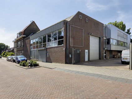 Zestienhovensekade 176A
