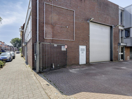 Zestienhovensekade 176A