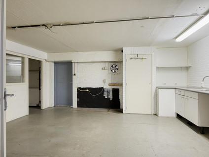 Zestienhovensekade 176A