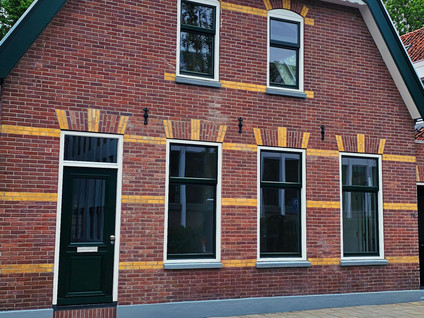 private-rentals for rent on Krommenieërpad 76