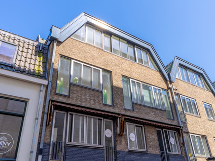 free-sector-houses for rent on Achter Clarenburg 59A
