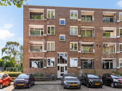 Jan Steenstraat 3C