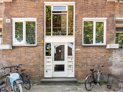 Jan Steenstraat 3C