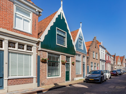 Lingerzijde 26