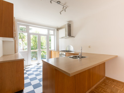 Vondelstraat 220
