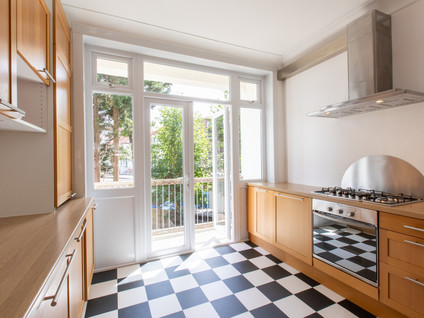 Vondelstraat 220