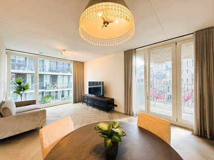 Westerdok 404