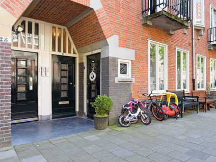Stolwijkstraat 27 3