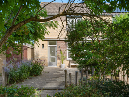 Dokter Bauerstraat 78