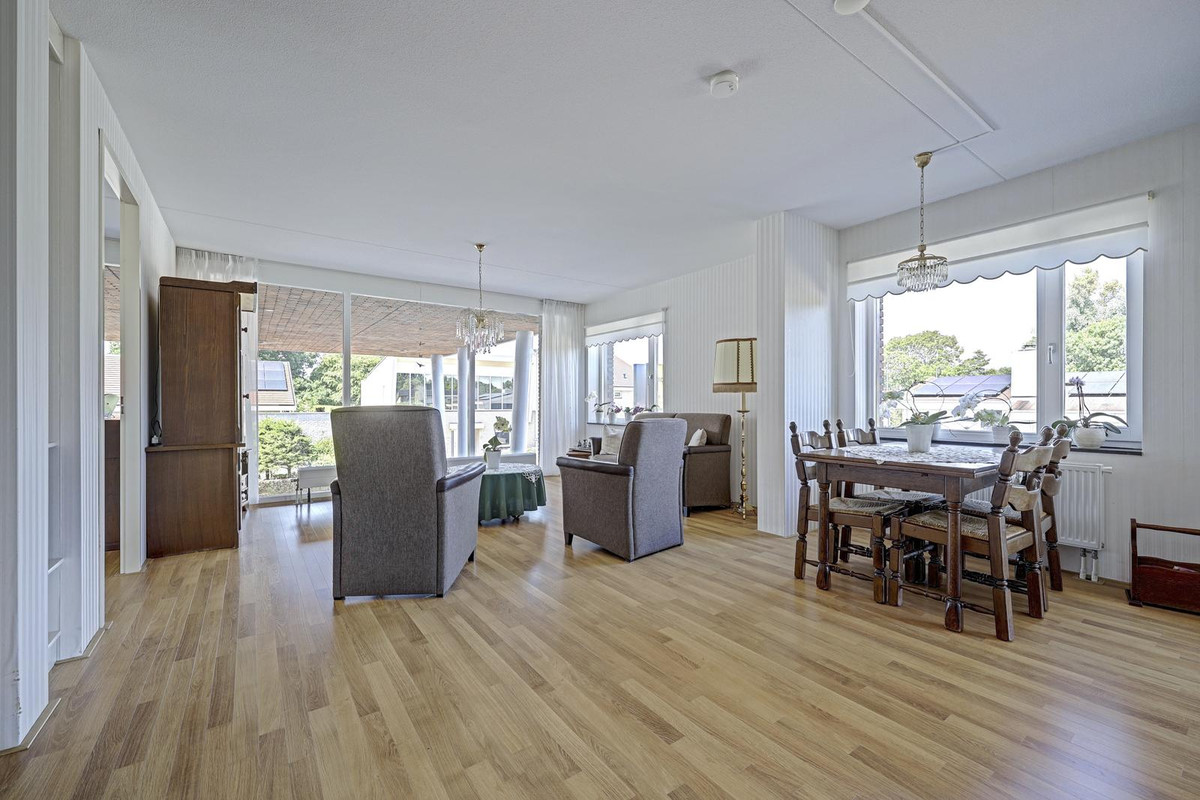 Appartement te koop: Ranonkelstraat 153, Spijkenisse