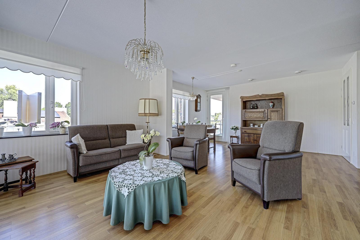 Appartement te koop: Ranonkelstraat 153, Spijkenisse