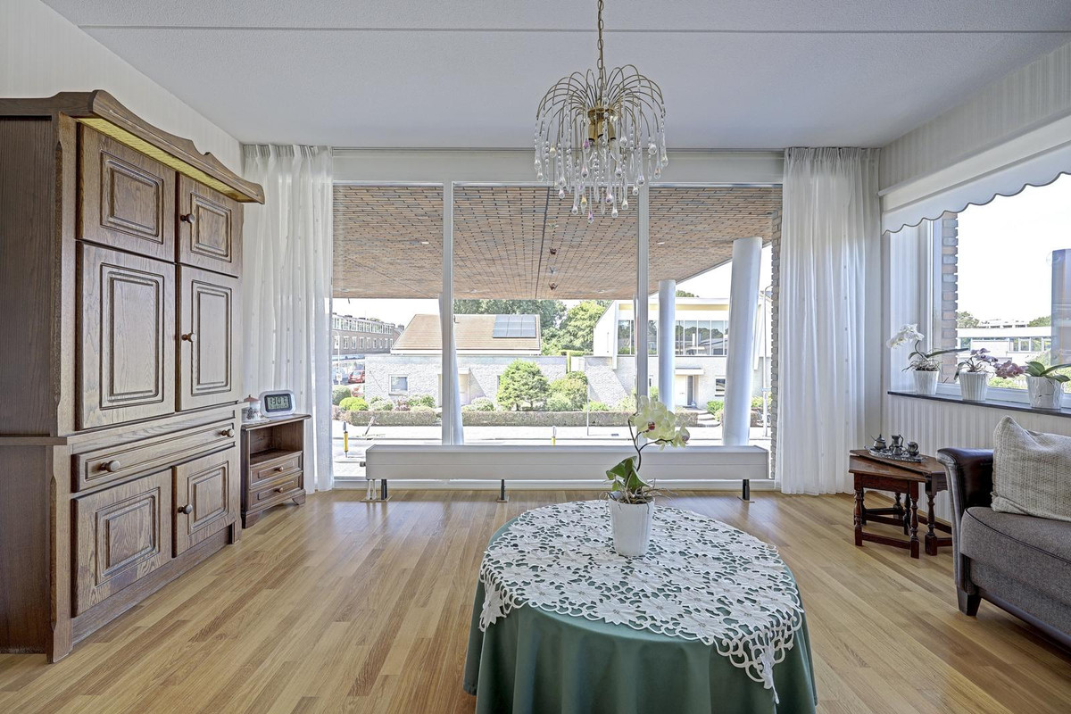 Appartement te koop: Ranonkelstraat 153, Spijkenisse