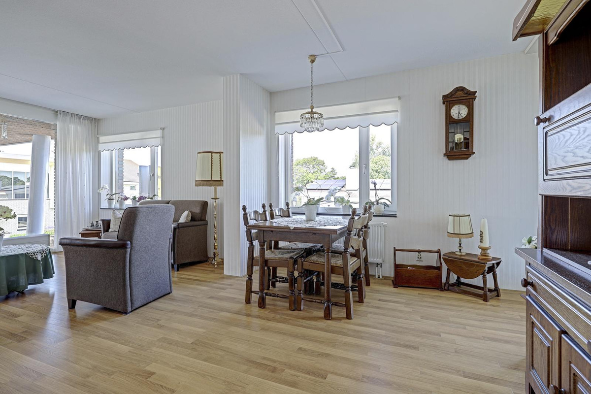 Appartement te koop: Ranonkelstraat 153, Spijkenisse