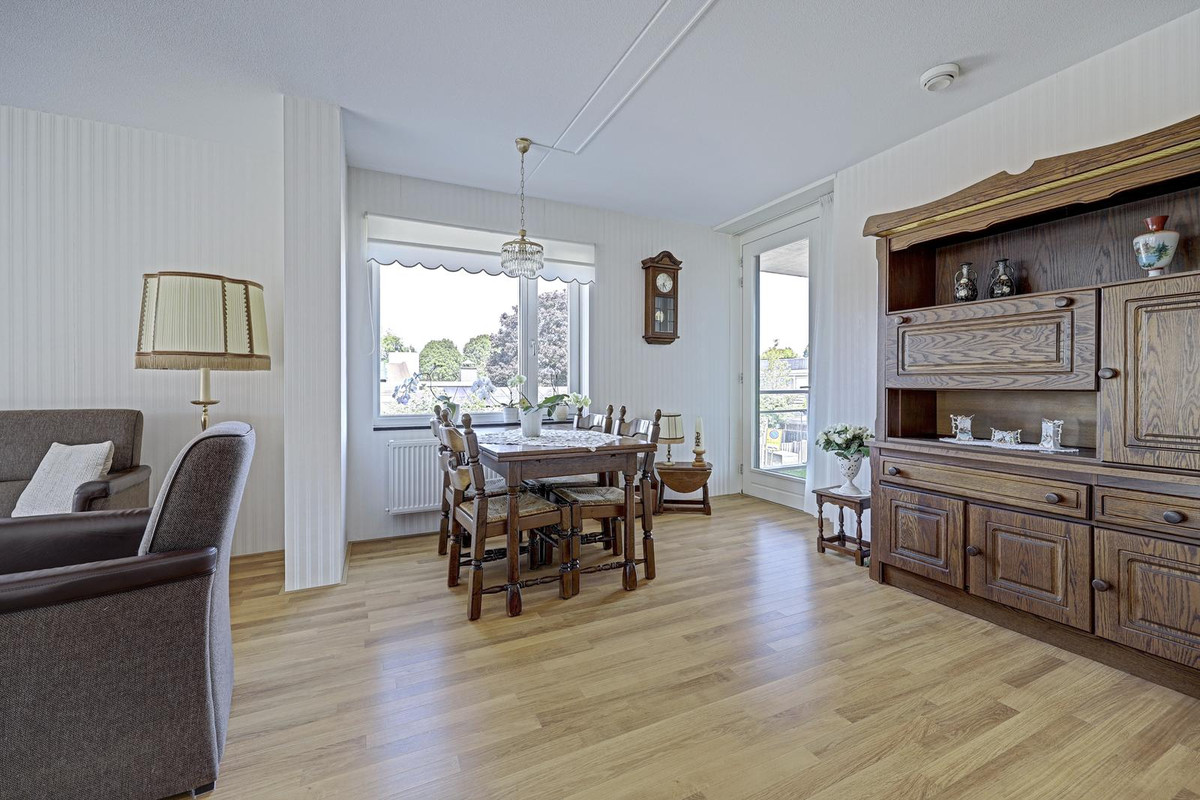 Appartement te koop: Ranonkelstraat 153, Spijkenisse