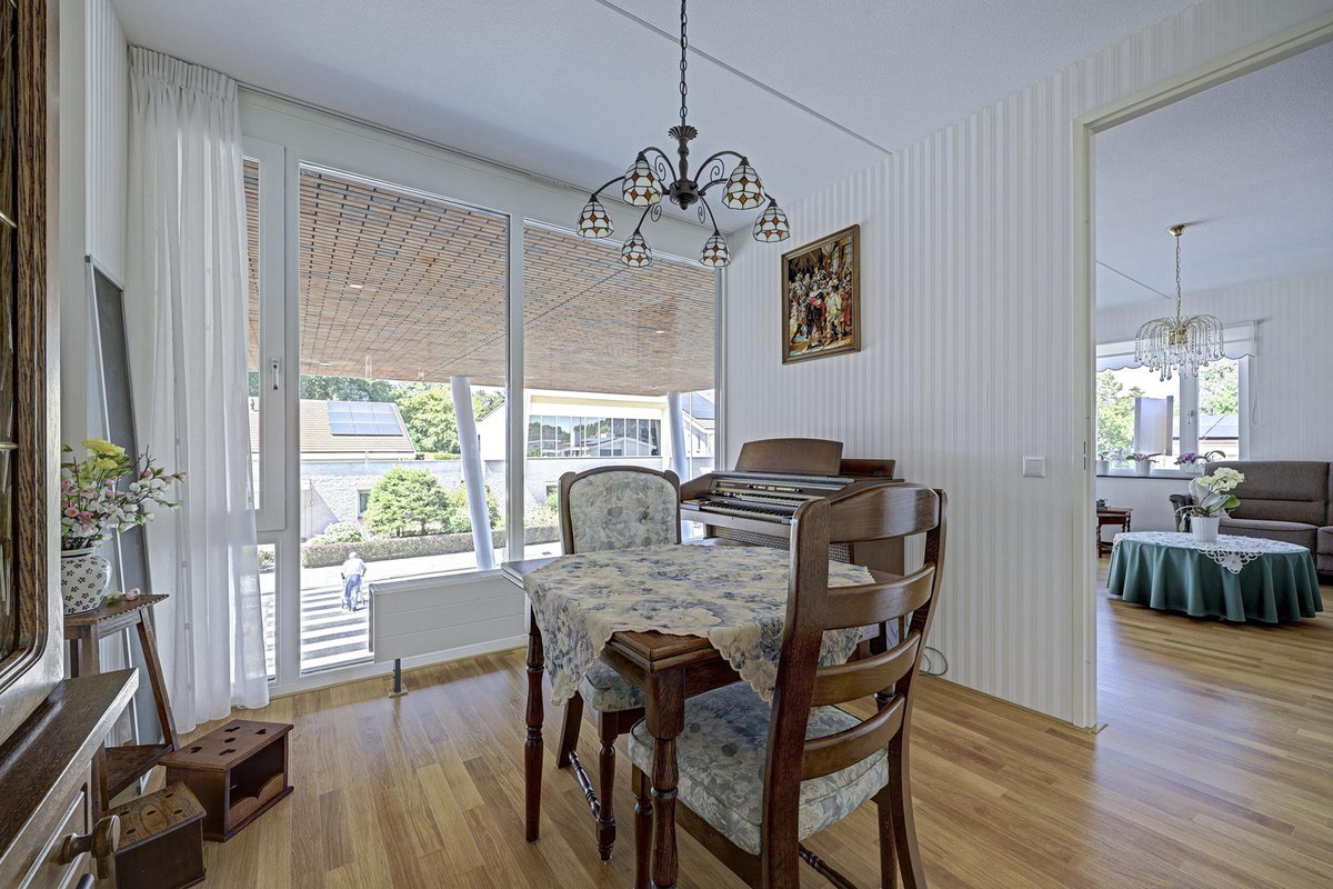 Appartement te koop: Ranonkelstraat 153, Spijkenisse