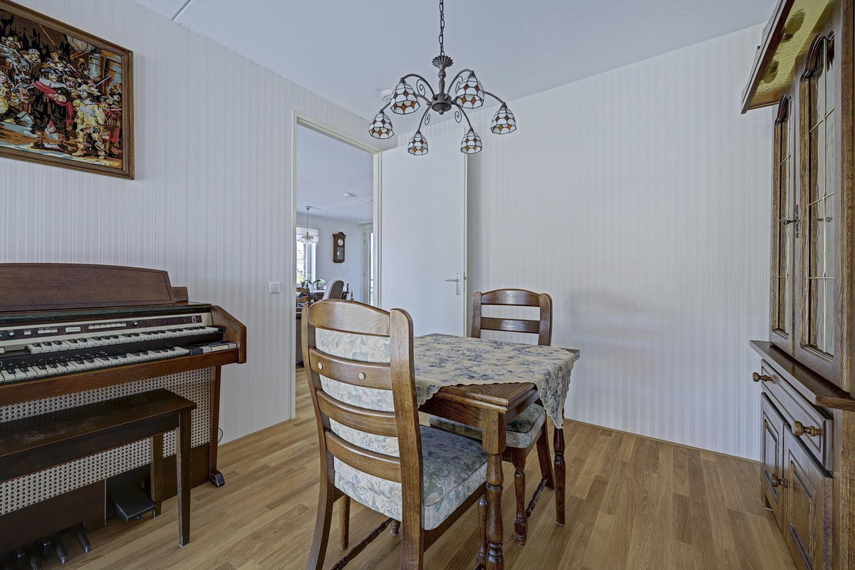 Appartement te koop: Ranonkelstraat 153, Spijkenisse