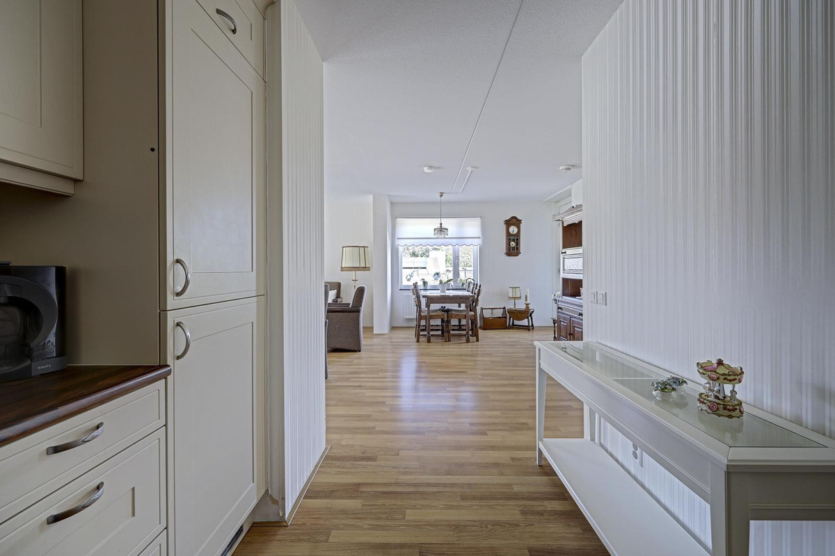 Appartement te koop: Ranonkelstraat 153, Spijkenisse
