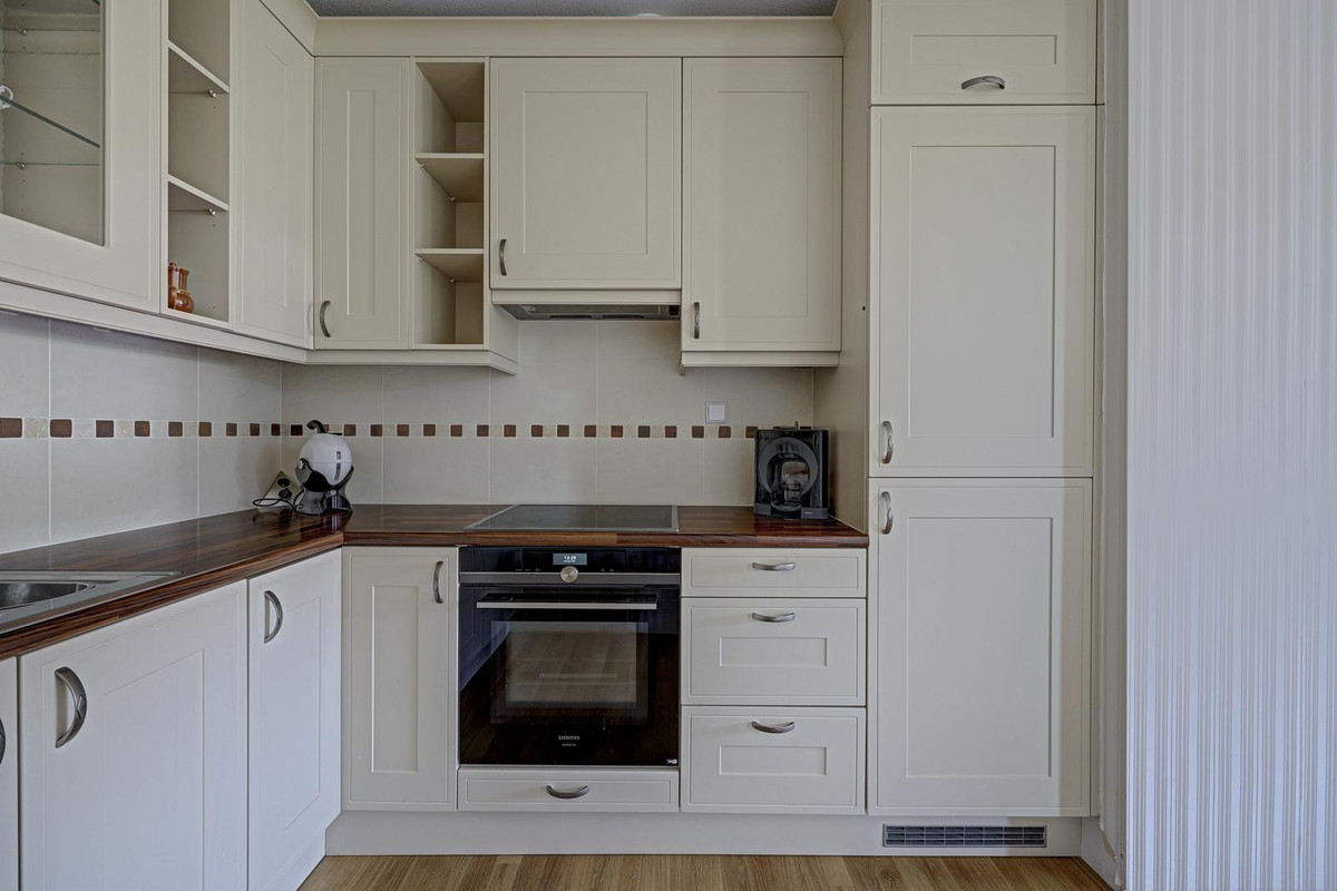 Appartement te koop: Ranonkelstraat 153, Spijkenisse