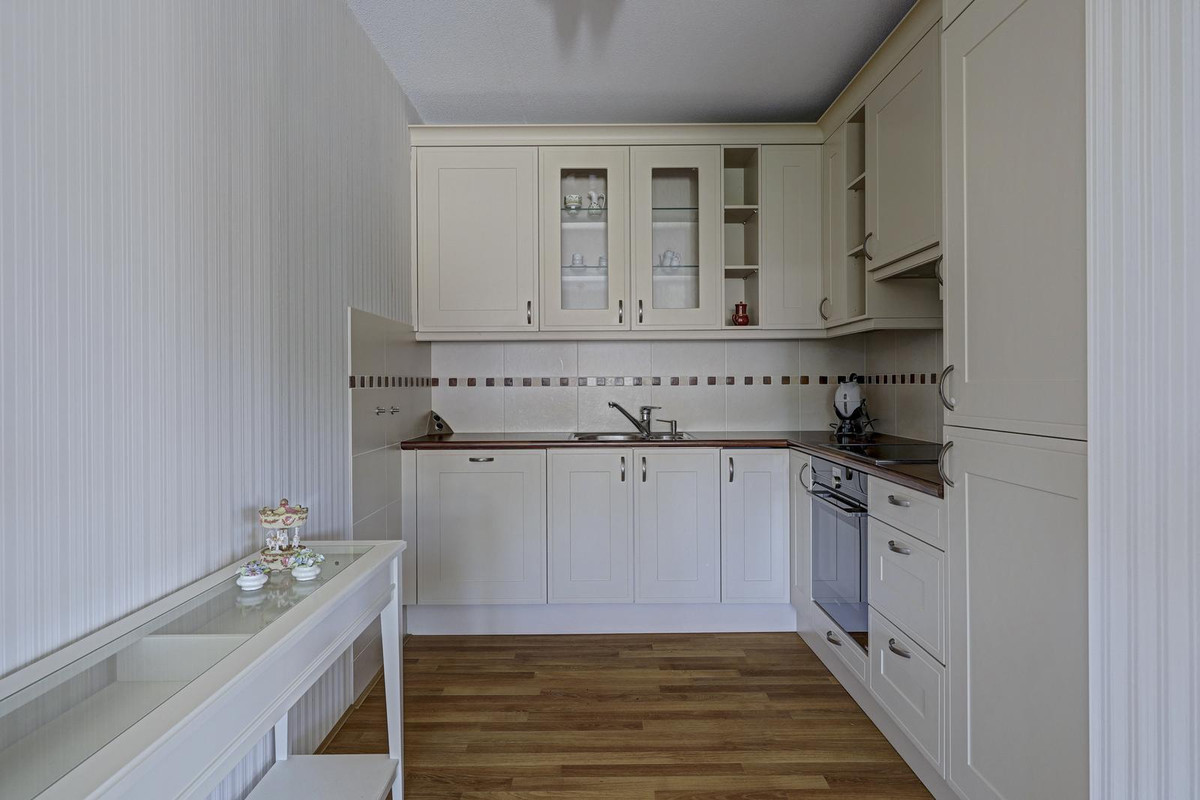 Appartement te koop: Ranonkelstraat 153, Spijkenisse