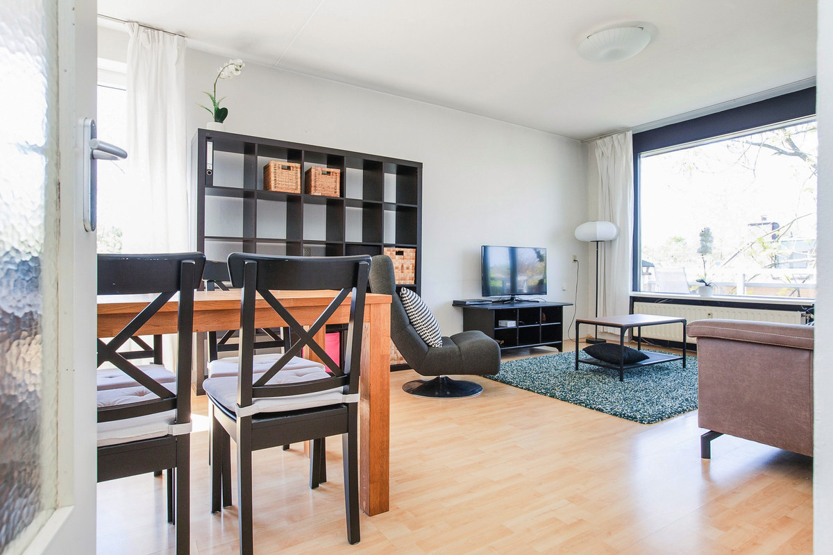 Appartement te koop: In de Poldermolen 7, Duivendrecht