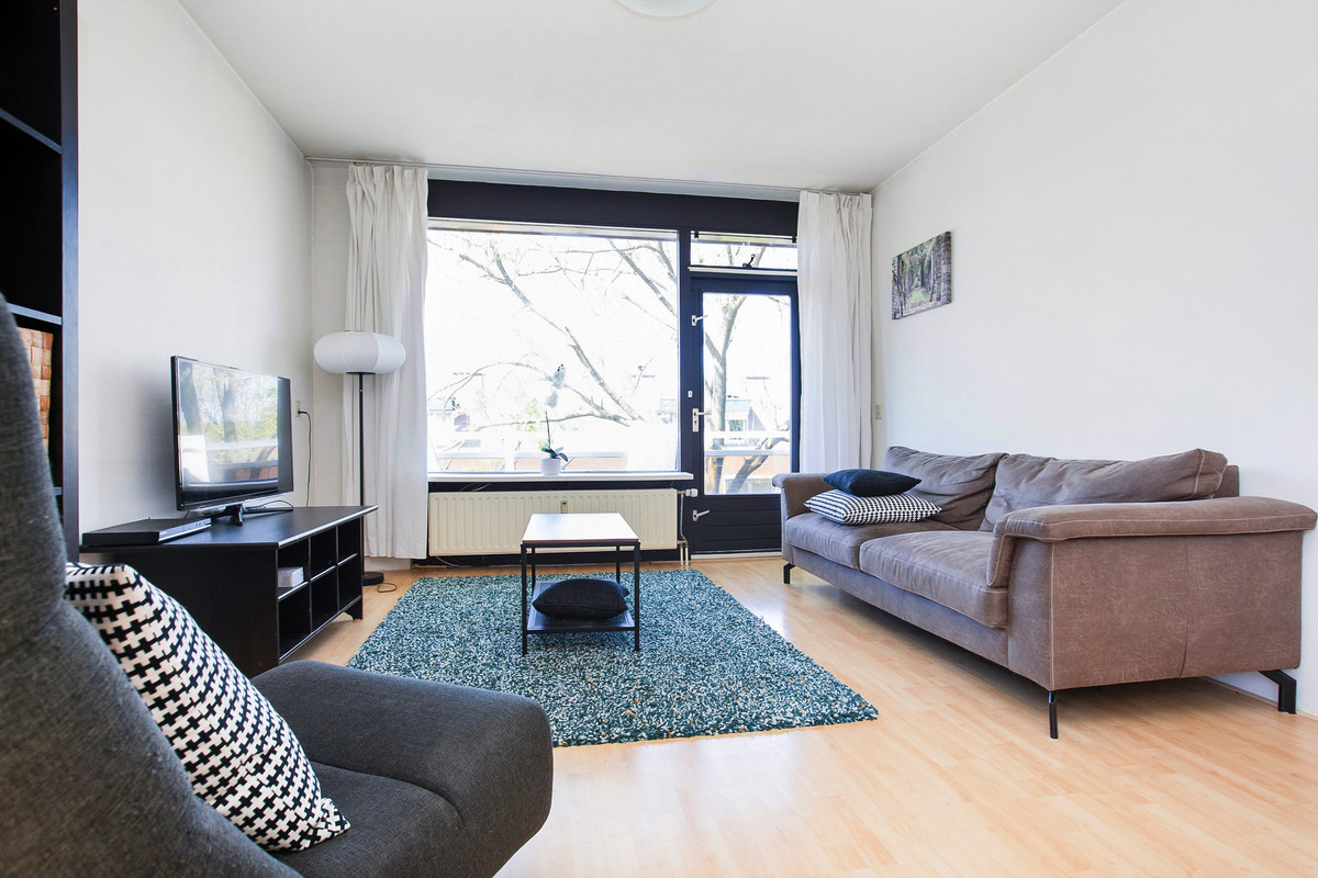 Appartement te koop: In de Poldermolen 7, Duivendrecht
