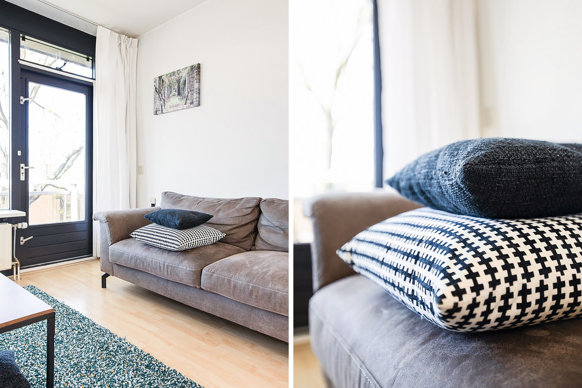 Appartement te koop: In de Poldermolen 7, Duivendrecht
