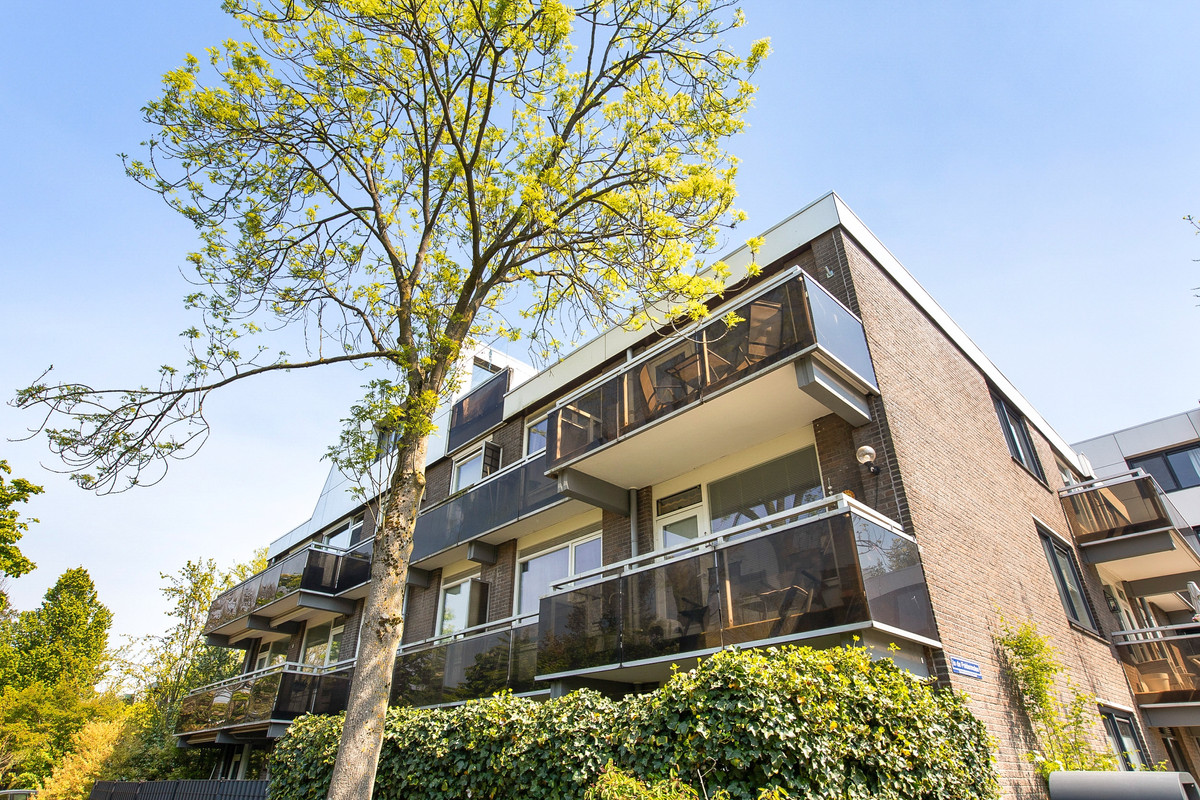 Appartement te koop: In de Poldermolen 7, Duivendrecht