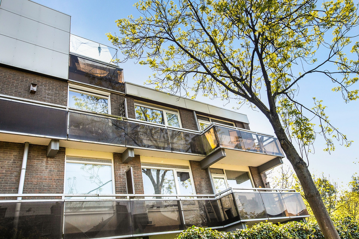Appartement te koop: In de Poldermolen 7, Duivendrecht