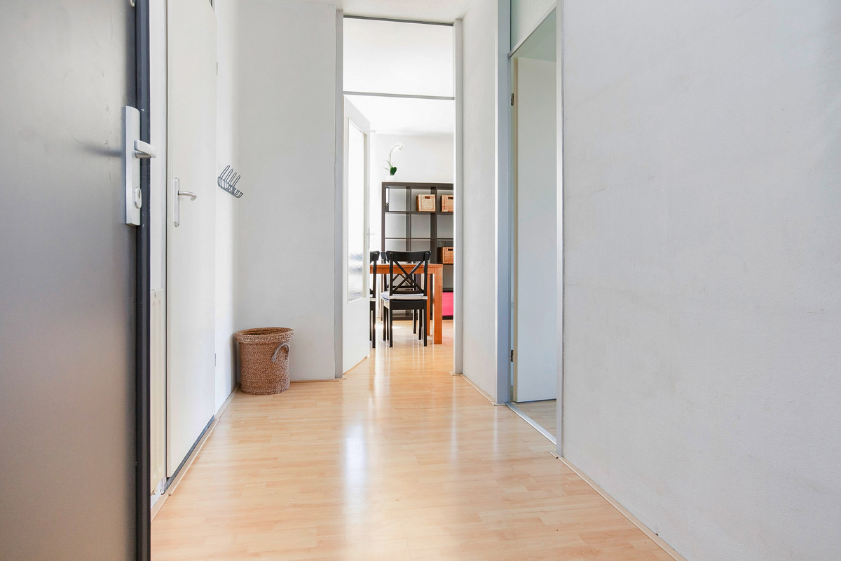 Appartement te koop: In de Poldermolen 7, Duivendrecht
