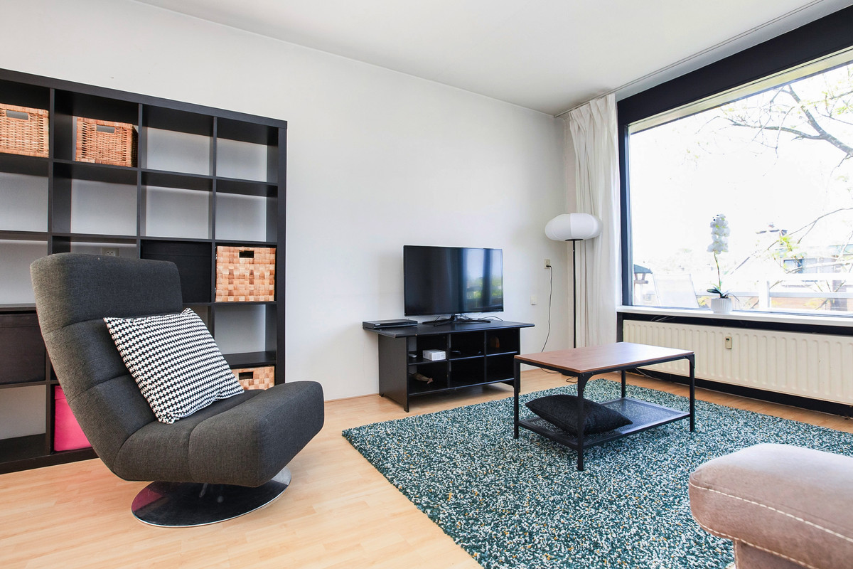 Appartement te koop: In de Poldermolen 7, Duivendrecht