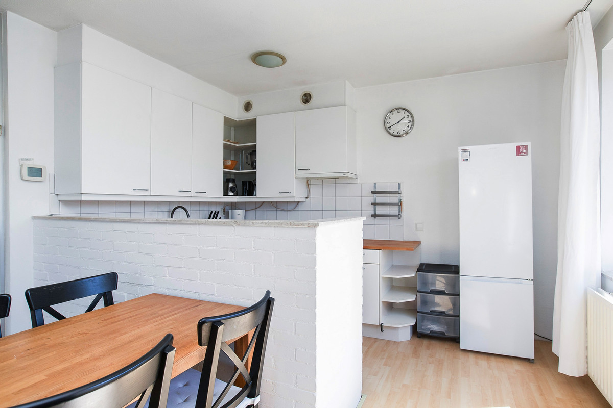 Appartement te koop: In de Poldermolen 7, Duivendrecht