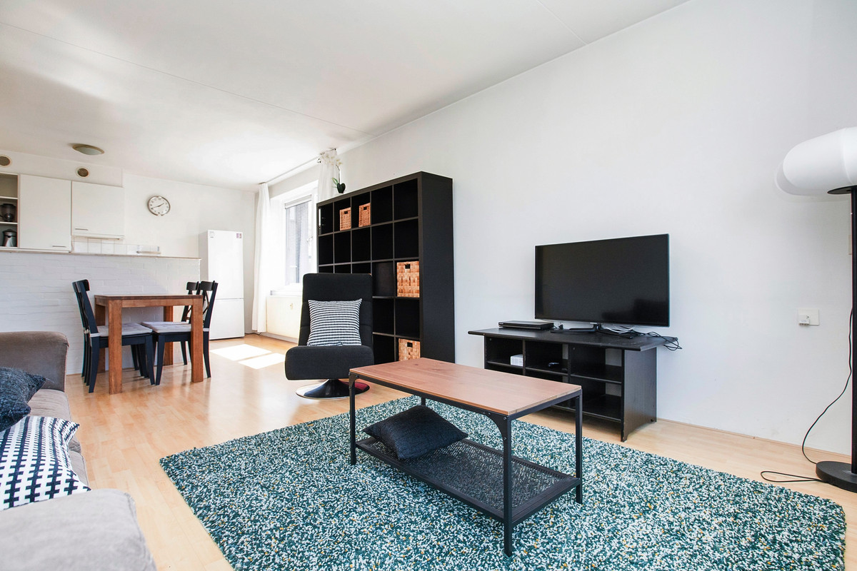 Appartement te koop: In de Poldermolen 7, Duivendrecht
