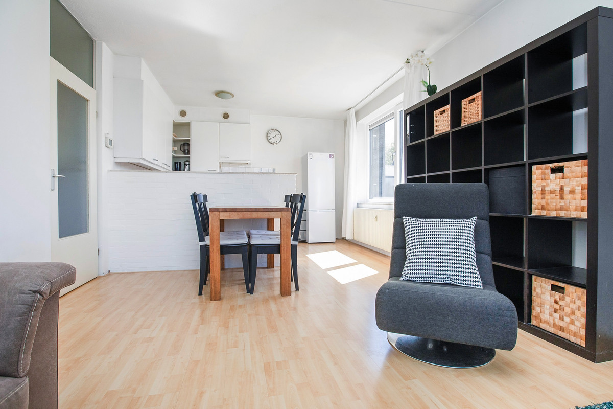Appartement te koop: In de Poldermolen 7, Duivendrecht