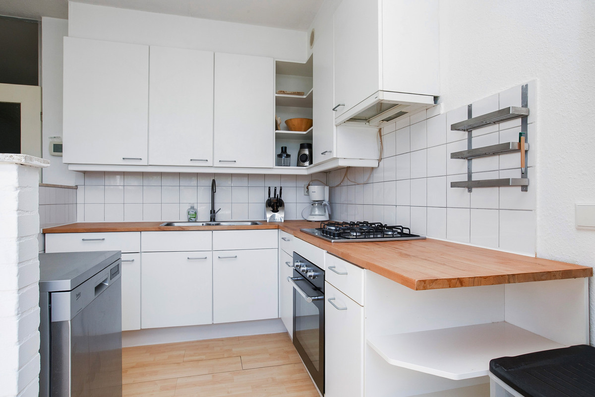 Appartement te koop: In de Poldermolen 7, Duivendrecht