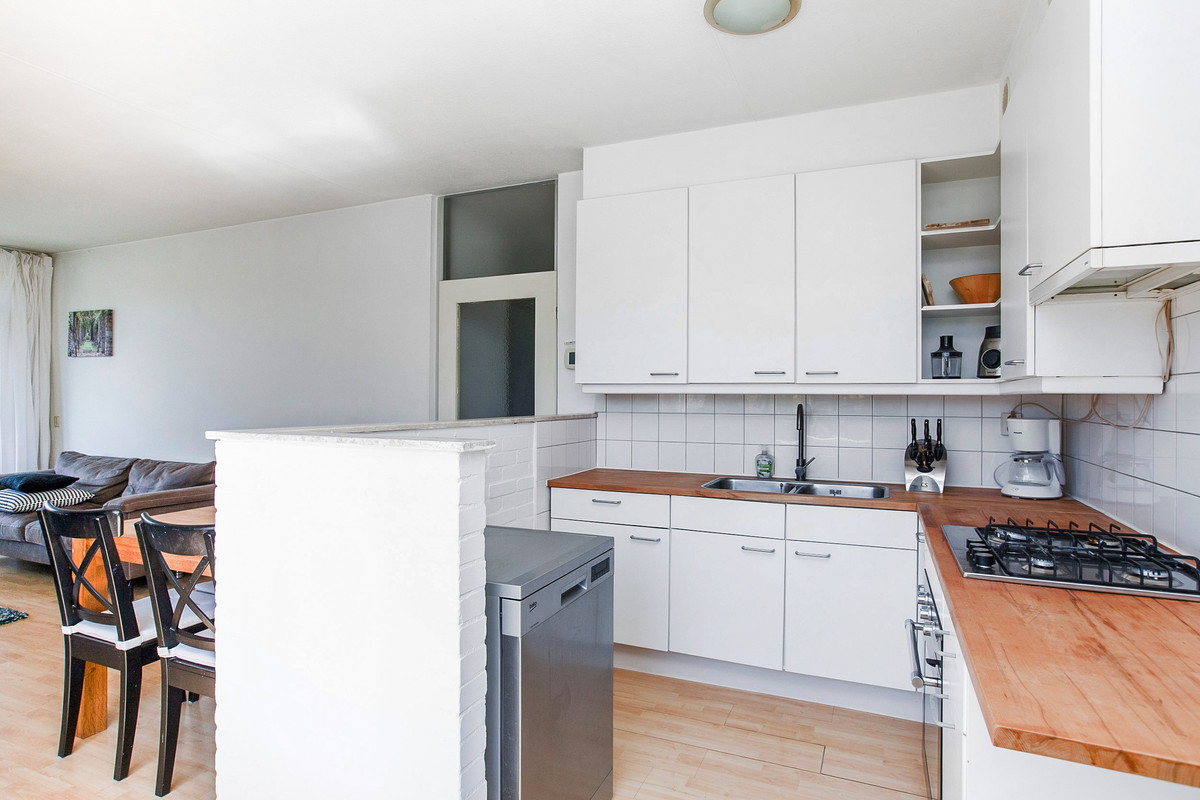 Appartement te koop: In de Poldermolen 7, Duivendrecht