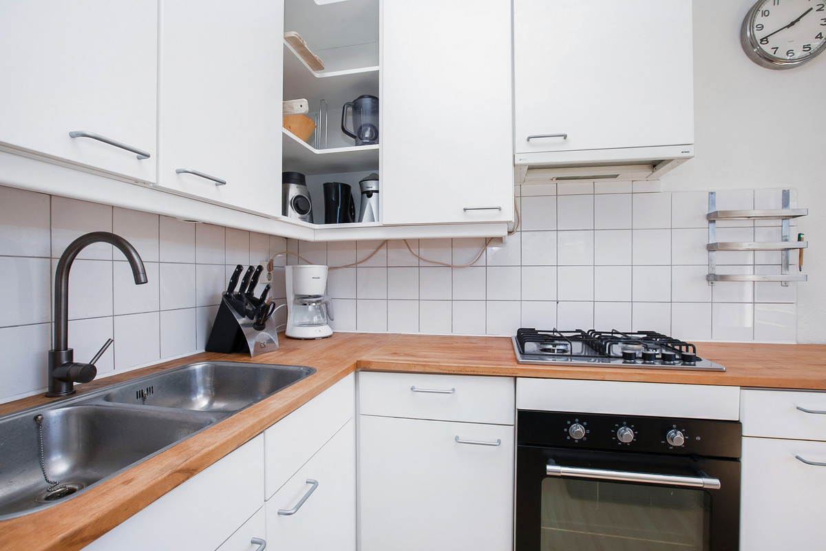 Appartement te koop: In de Poldermolen 7, Duivendrecht