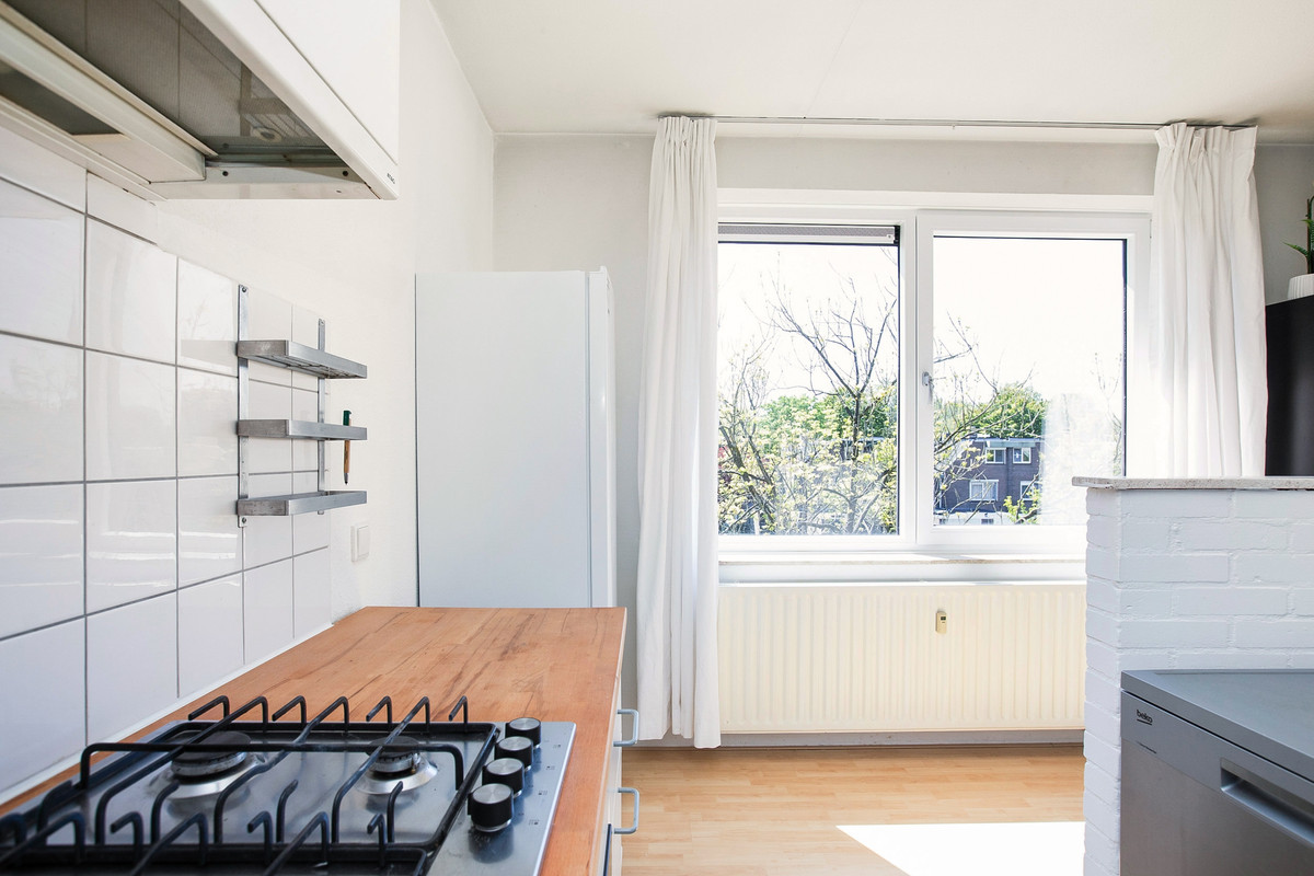 Appartement te koop: In de Poldermolen 7, Duivendrecht