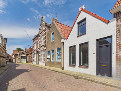 Langestraat 12